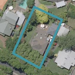 64 Oakland Avenue, Saint Johns Hill, Whanganui