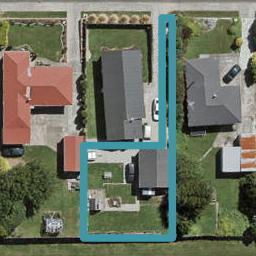37B Cargill Street, Waikiwi, Invercargill