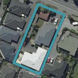 2/83 Yaldhurst Road, Sockburn, Christchurch