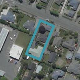 2/10 Dinton Street, Russley, Christchurch