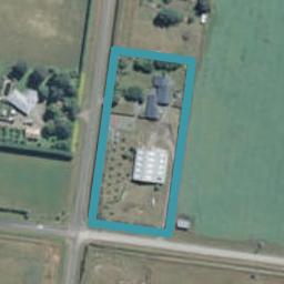 110 Kerrytown Road, Kerrytown, Timaru