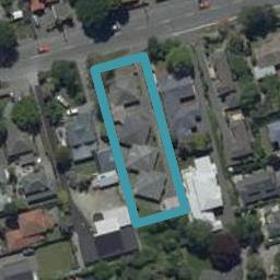 3/48 Jeffreys Road, Fendalton, Christchurch