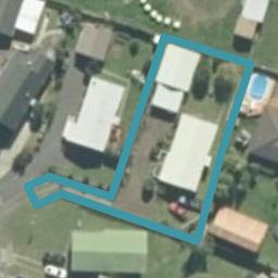 17 Washington Square, Paeroa, Paeroa
