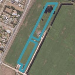 15 Jackson Road, Oamaru