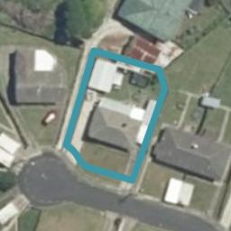 20 Cato Terrace, Te Kuiti