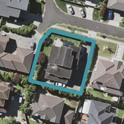 4 Vidal Way, Flat Bush, Auckland