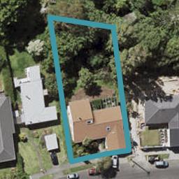 8 Fancourt Street, Meadowbank, Auckland