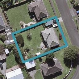45 Woodleigh Street, Frankleigh Park, New Plymouth