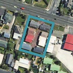 209 South Road, Hawera, Hawera