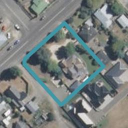 50 Bridge Street, Netherby, Ashburton