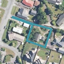 20 Keith Road, Paroa, Greymouth