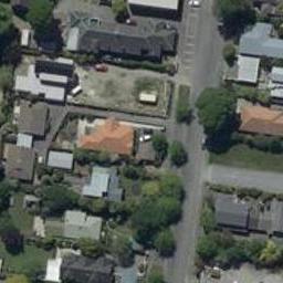 14 Tui Street, Fendalton, Christchurch