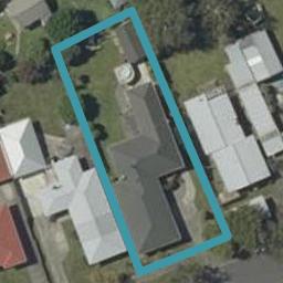 29 Henare Street, West End, Palmerston North