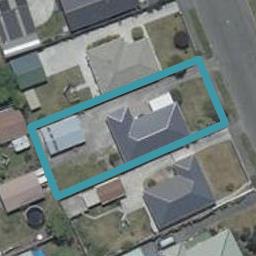97 Effingham Street, North New Brighton, Christchurch