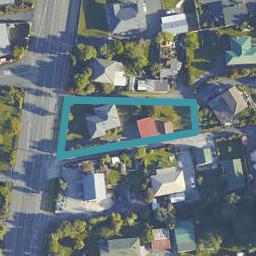 172 Beach Road, Kaikoura