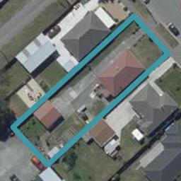 64 Shortland Street, Wainoni, Christchurch