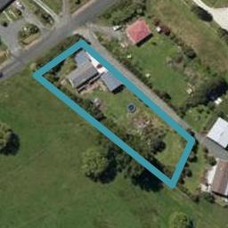 76 Toetoe Road, Whangarei