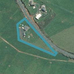 490 Island Block Road, Island Block