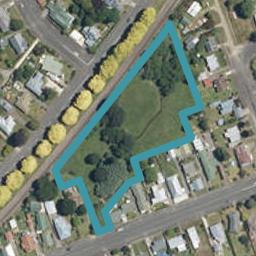 11 Tennyson Street, Dannevirke, Dannevirke
