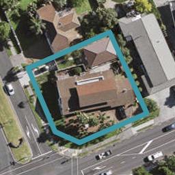1 Charles Prevost Drive, The Gardens, Auckland