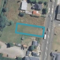 137 Temuka-Orari Highway, Winchester