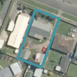 32 Thompson Street, Leamington, Cambridge