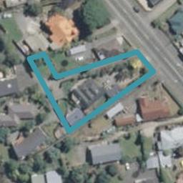 184 Otipua Road, West End, Timaru