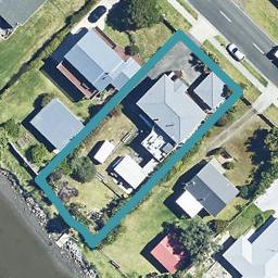 640 Pukehina Parade, Pukehina, Te Puke
