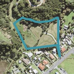 518 Leigh Road, Warkworth