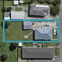 81 Brown Street, Kingswell, Invercargill