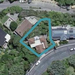 44 Mairangi Road, Wadestown, Wellington