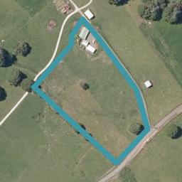 153 Tremain Road, Ruatangata West, Whangārei