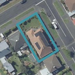 13 Calder Street, Saint Kilda, Dunedin