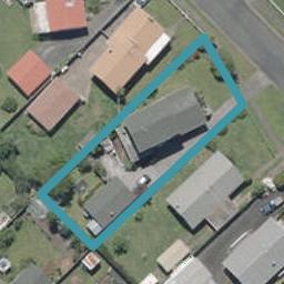 15 Hereford Street, Springvale, Whanganui