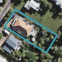 24 Beatty Parade, Surfdale, Waiheke Island