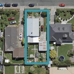 81 Catherine Street, Windsor, Invercargill