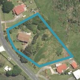 1893 Whangarei Heads Road, Whangārei Heads