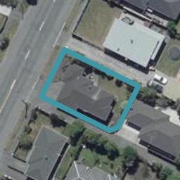 53A Inwoods Road, Parklands, Christchurch