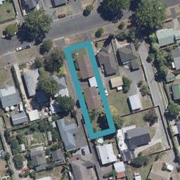 1/88 Albert Street, Hamilton East, Hamilton