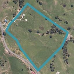 2097 State Highway 12, Paparoa