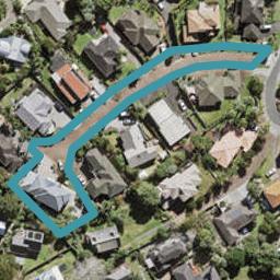 35 Tenbless Court, Unsworth Heights, Auckland