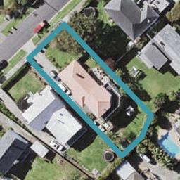 4 Clairville Crescent, Wai o Taiki Bay, Auckland