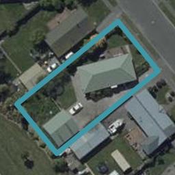 5 Harling Avenue, Hillmorton, Christchurch
