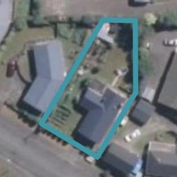 35 Poplar Street, Gleniti, Timaru