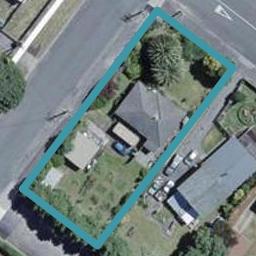 20 Fox Street, Featherston