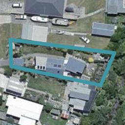 40 Happy Valley Road, Owhiro Bay, Wellington