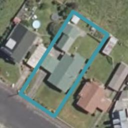 25 Edward Street, Pahiatua
