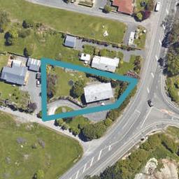 90 Churchill Street, Kaikoura