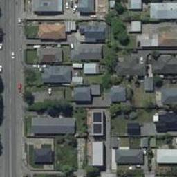 5/630 Barbadoes Street, Edgeware, Christchurch