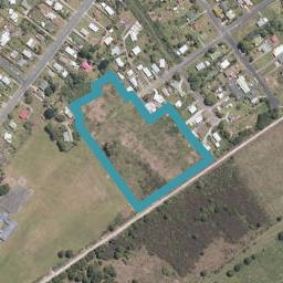 0 Ranfurly Street, Moerewa, Moerewa